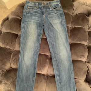 Straight leg/ skinny Joe’s Jeans